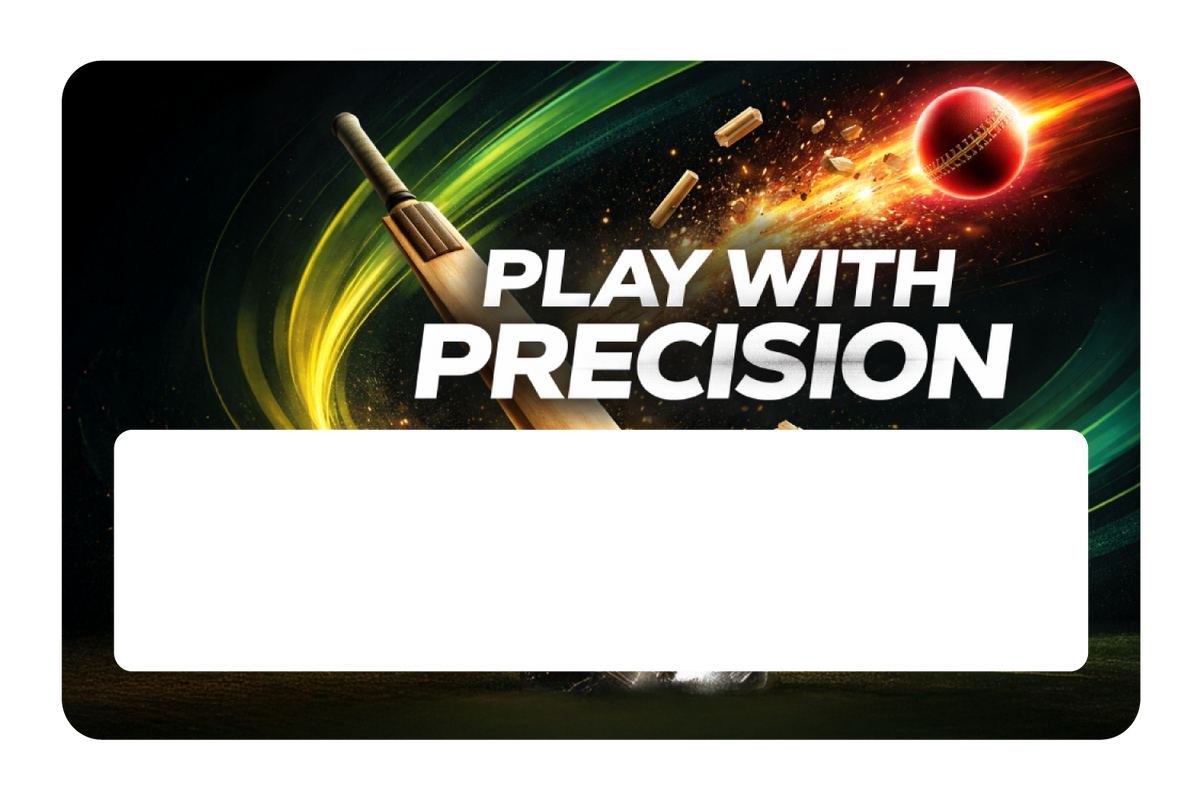Play With Precision