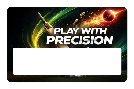 Play With Precision