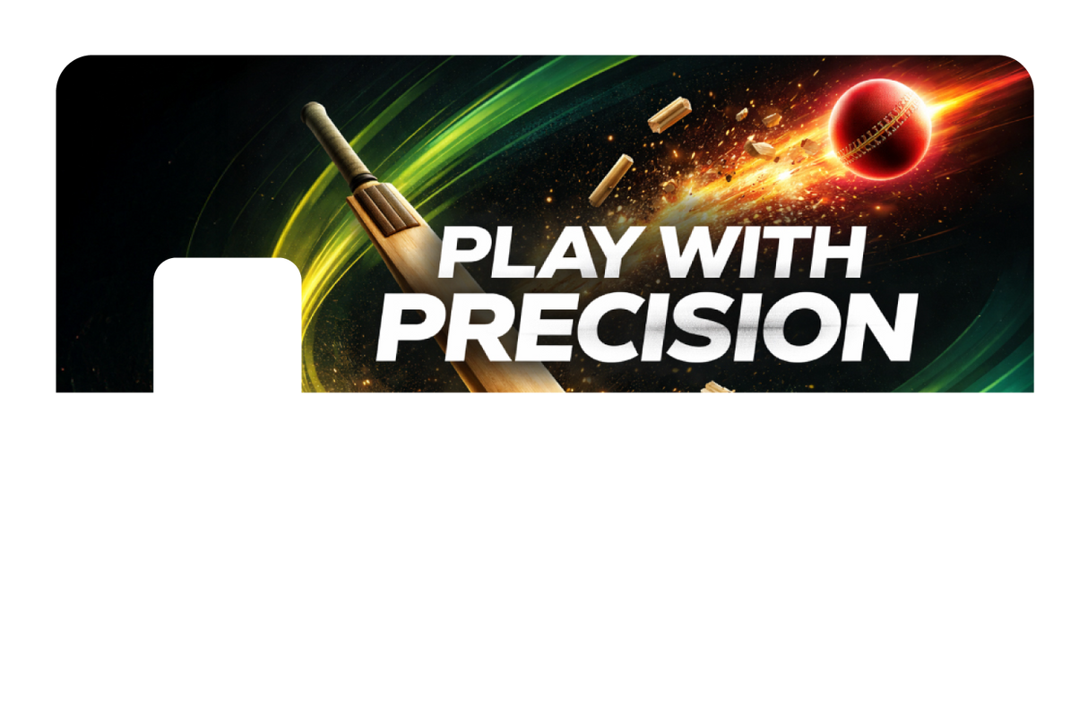 Play With Precision