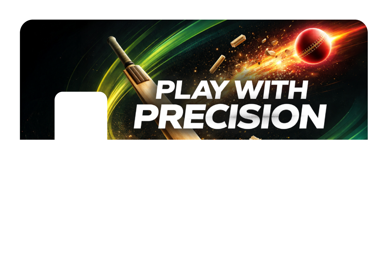 Play With Precision