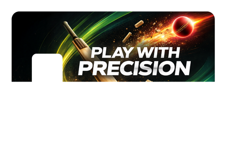 Play With Precision