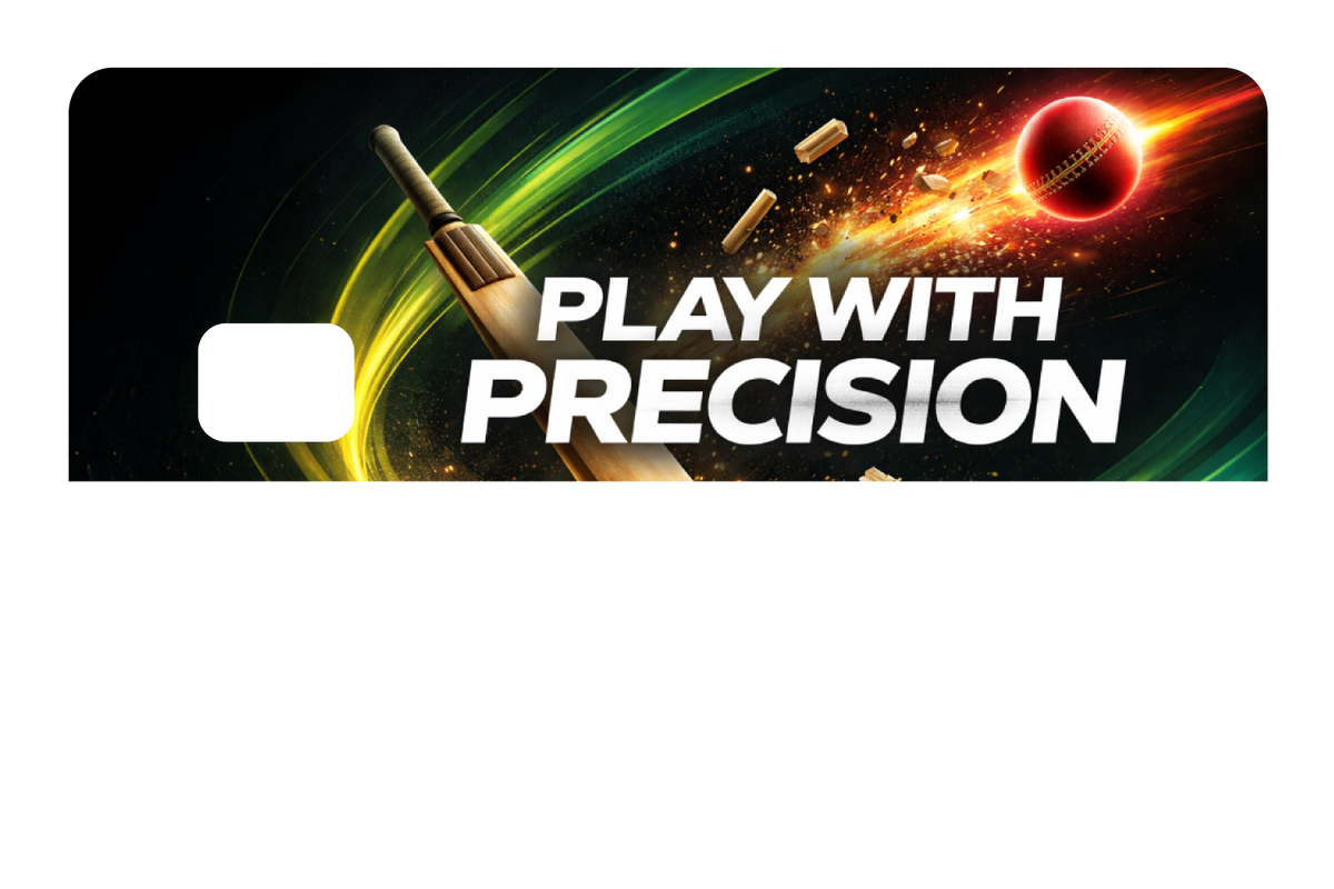 Play With Precision