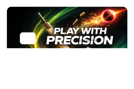 Play With Precision