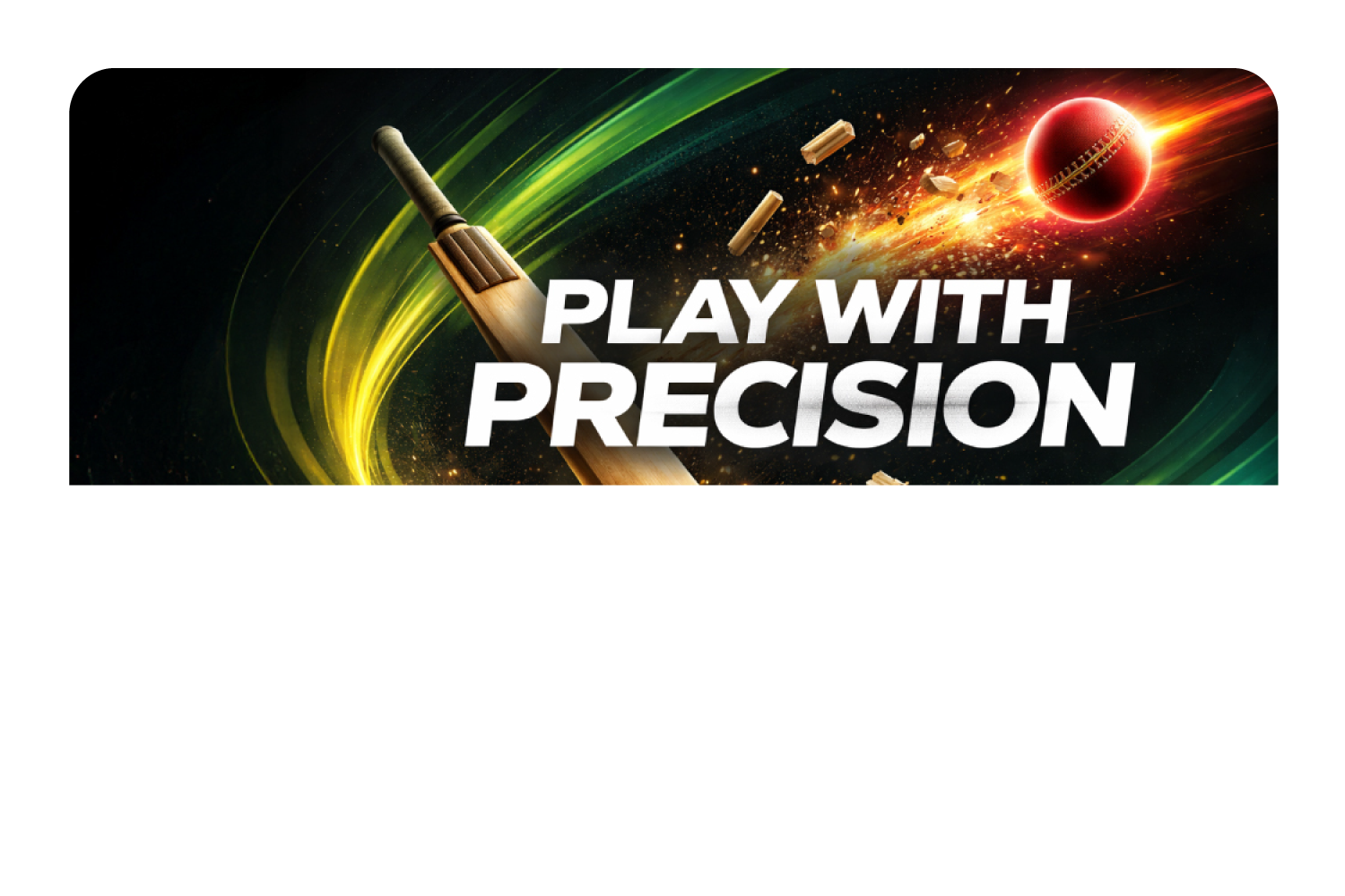 Play With Precision