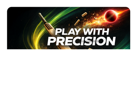 Play With Precision