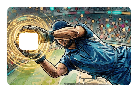 Perfect Catch