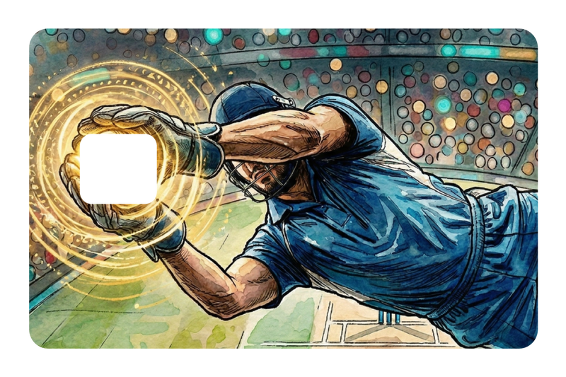 Perfect Catch