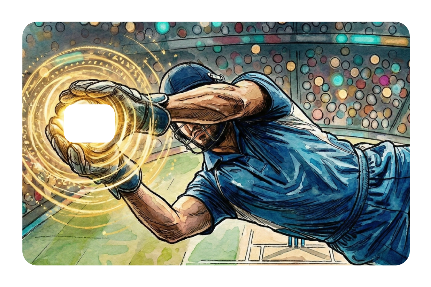 Perfect Catch