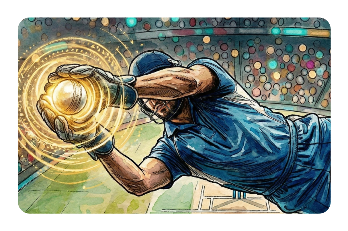 Perfect Catch