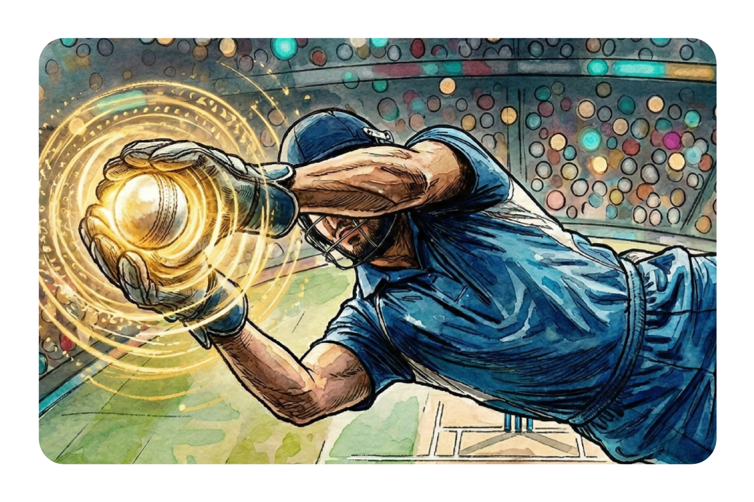 Perfect Catch