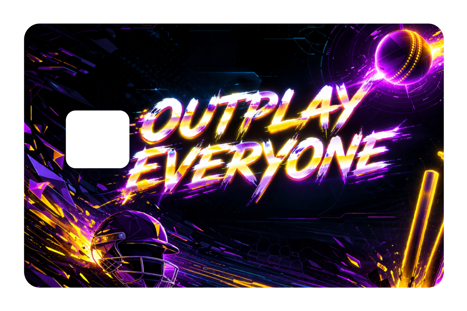 Outplay Everyone