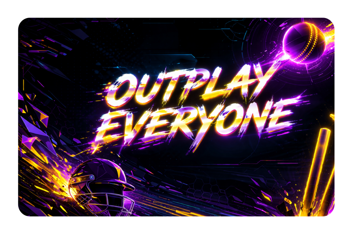 Outplay Everyone