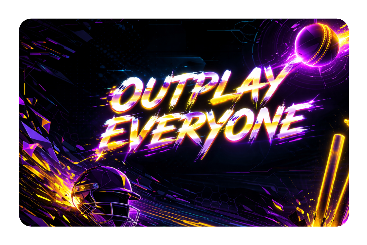 Outplay Everyone