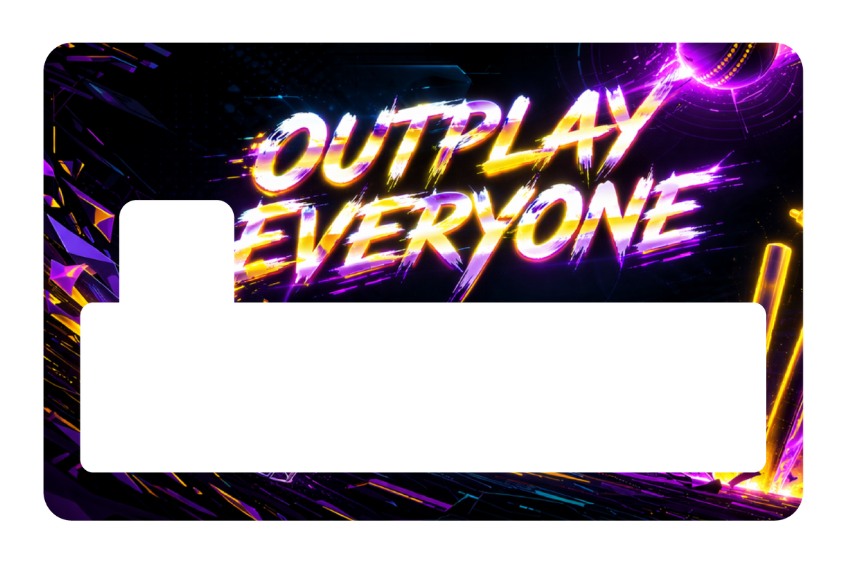 Outplay Everyone
