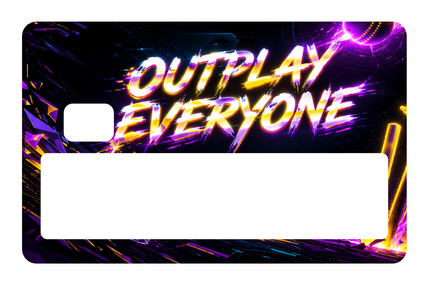 Outplay Everyone