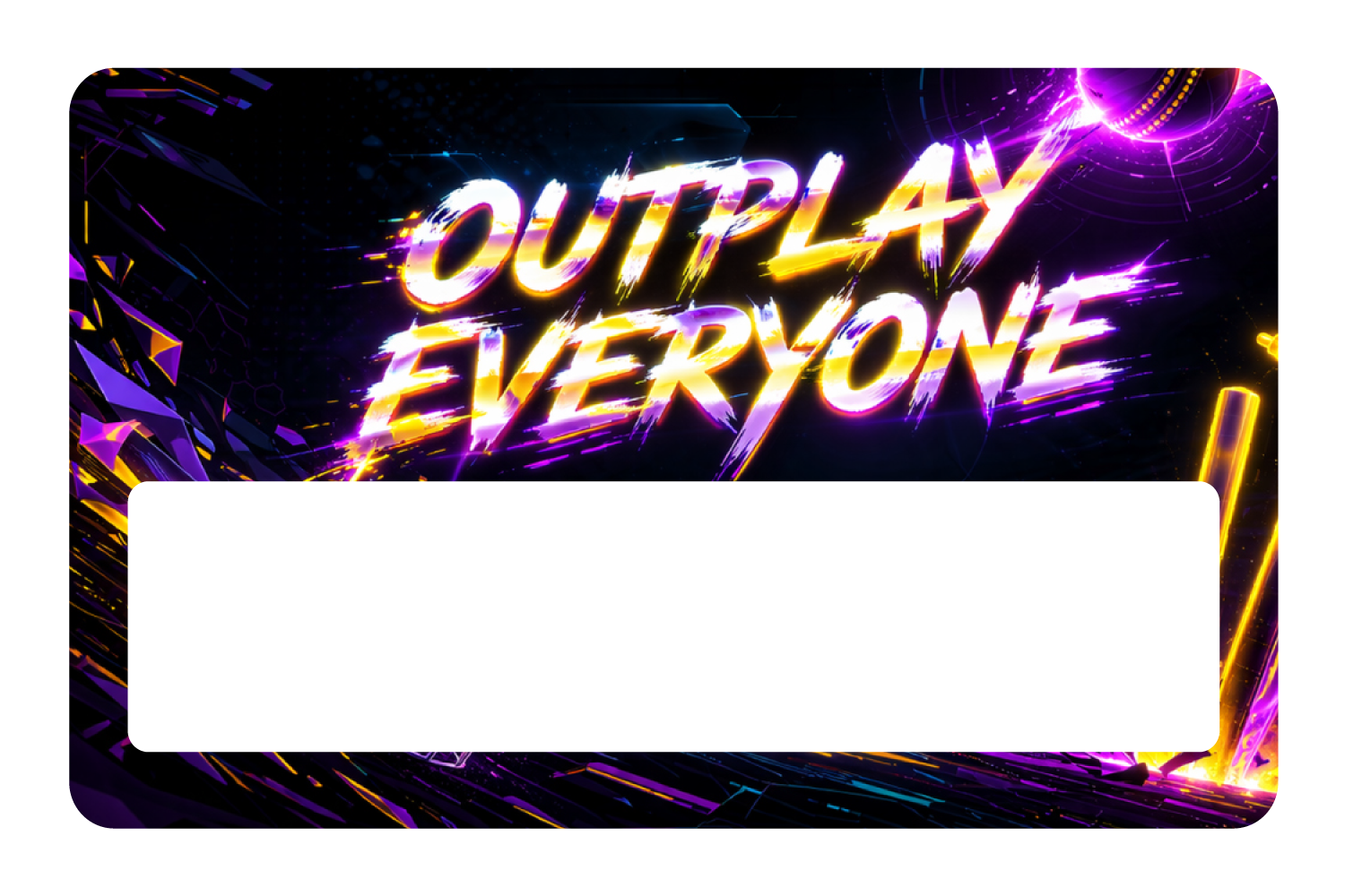 Outplay Everyone