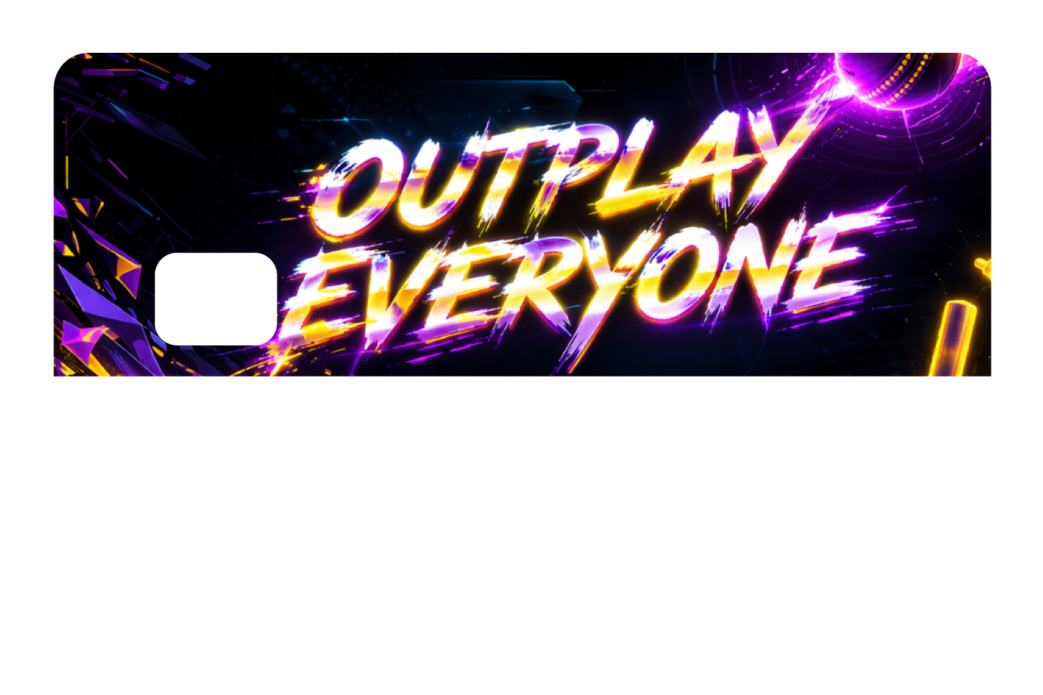 Outplay Everyone
