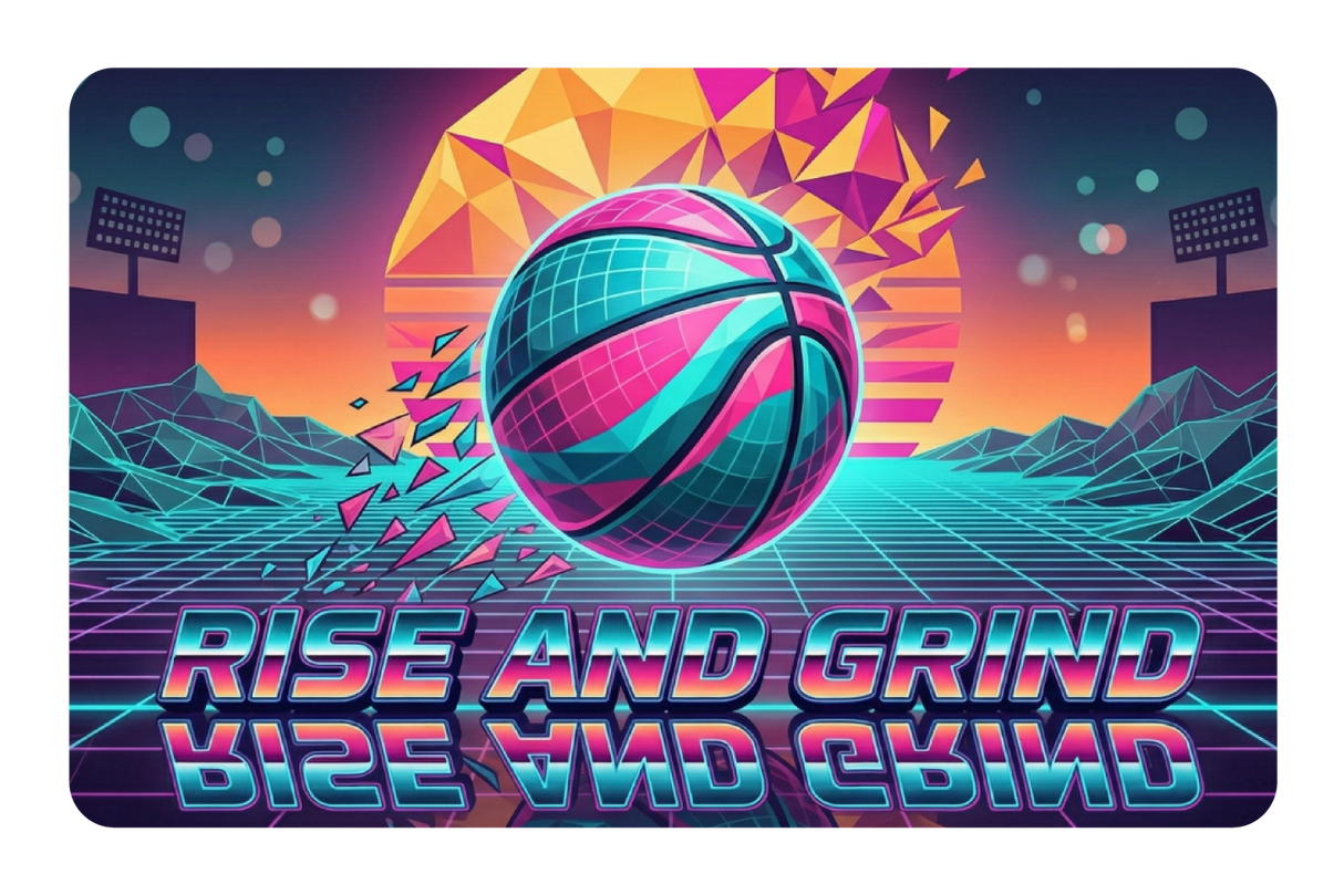 Rise And Grind