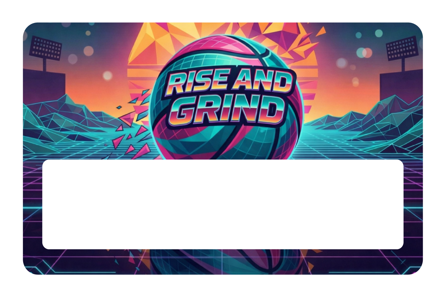 Rise And Grind