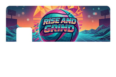 Rise And Grind