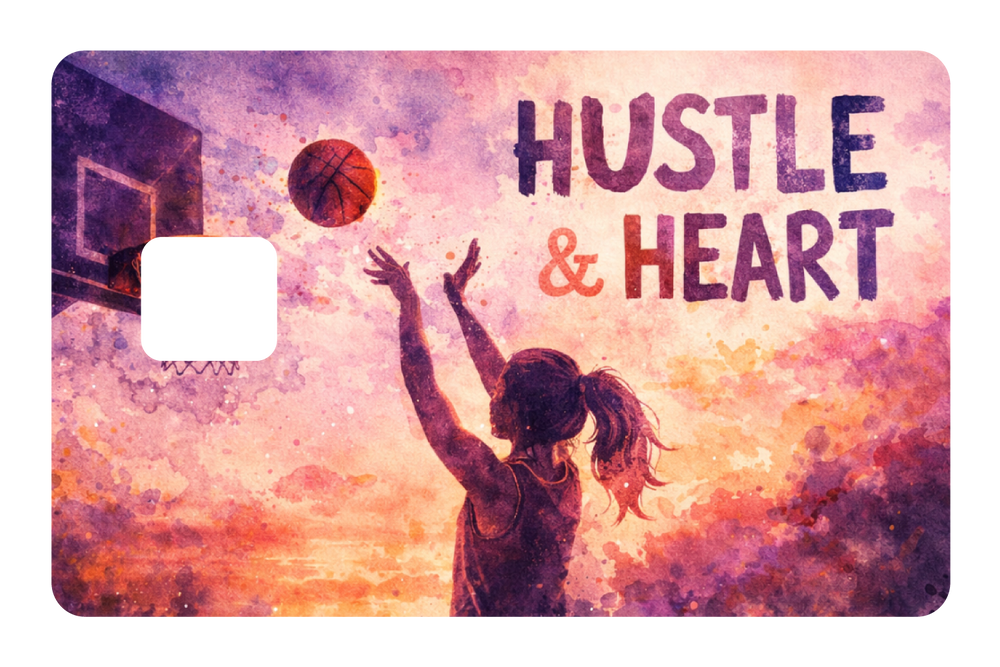 Hustle & Heart