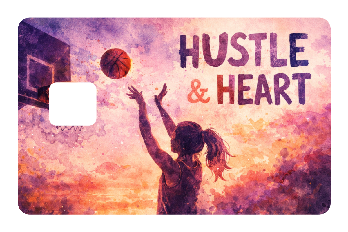 Hustle & Heart