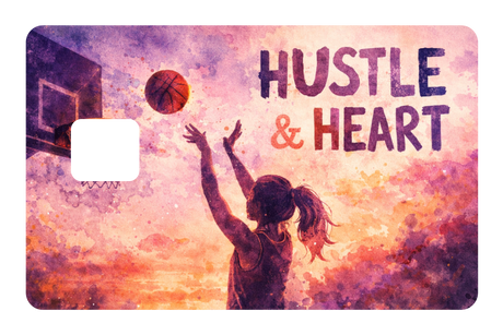 Hustle & Heart