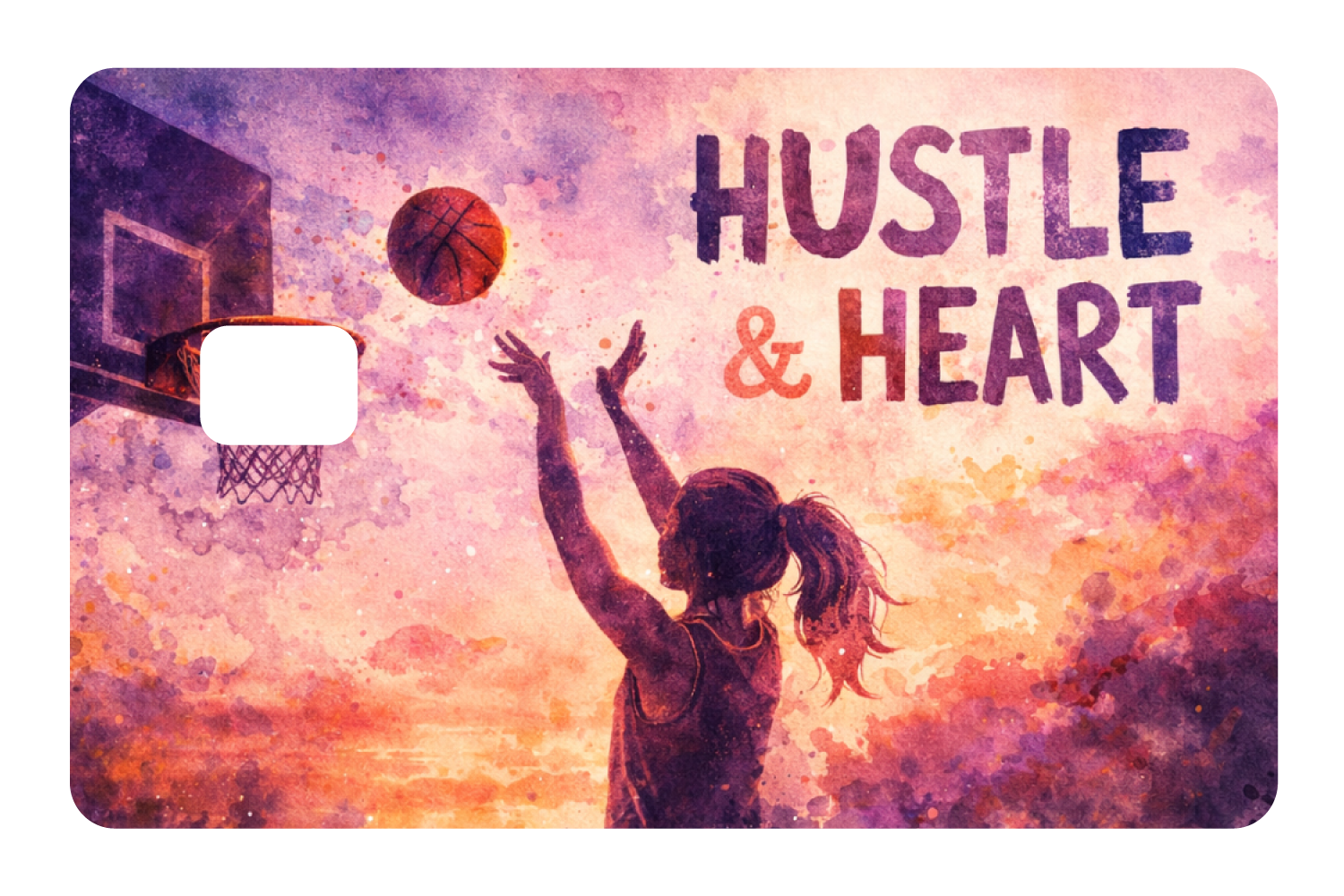 Hustle & Heart
