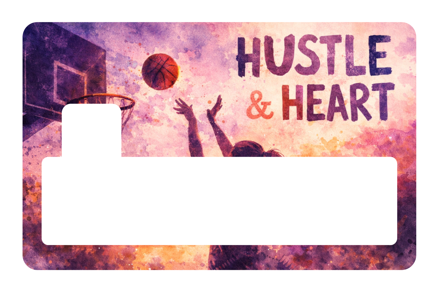 Hustle & Heart