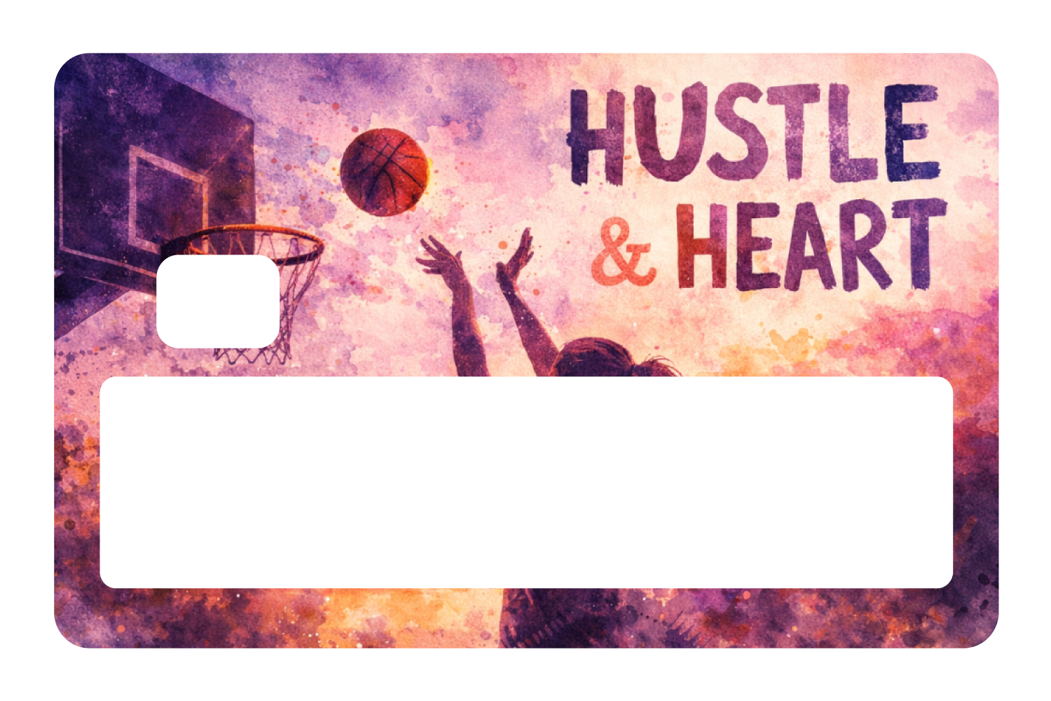 Hustle & Heart