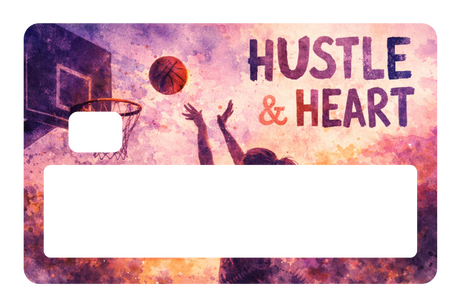 Hustle & Heart