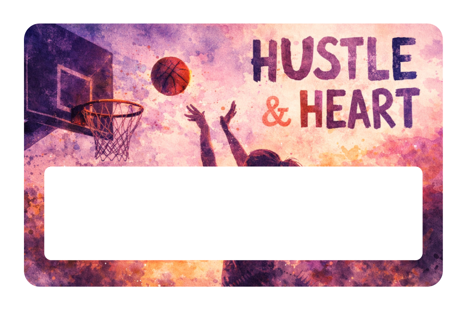 Hustle & Heart