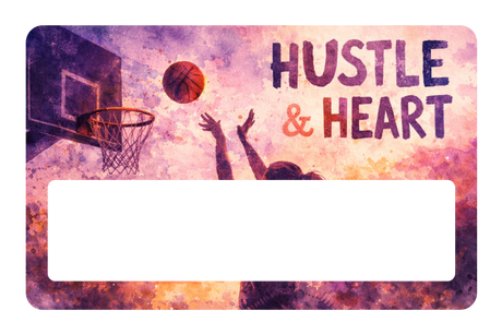 Hustle & Heart