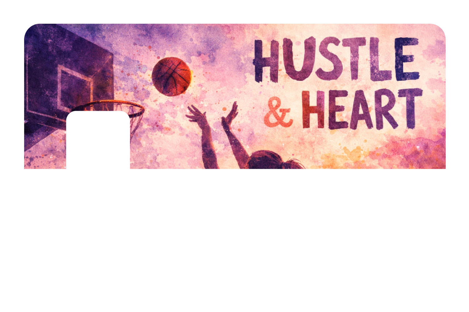 Hustle & Heart
