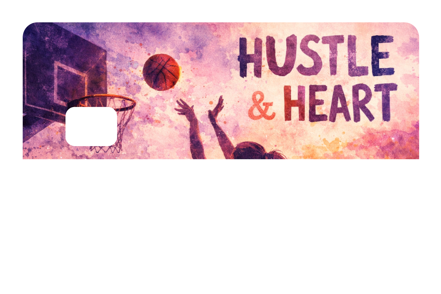 Hustle & Heart