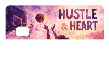 Hustle & Heart
