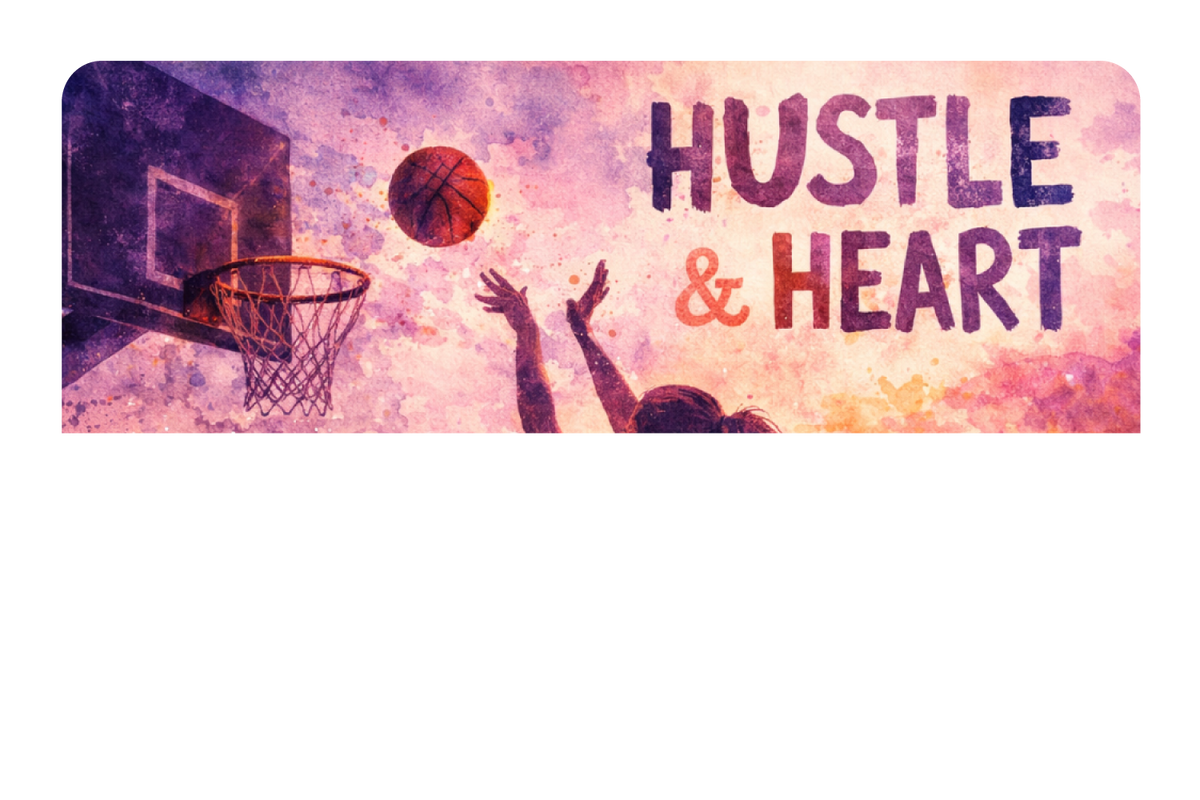 Hustle & Heart