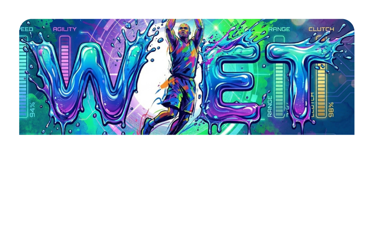 Wet