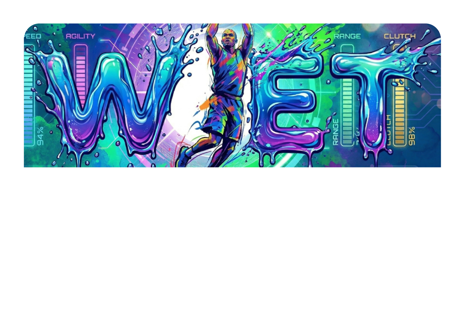 Wet