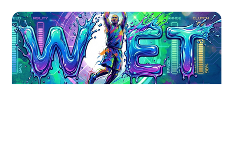 Wet