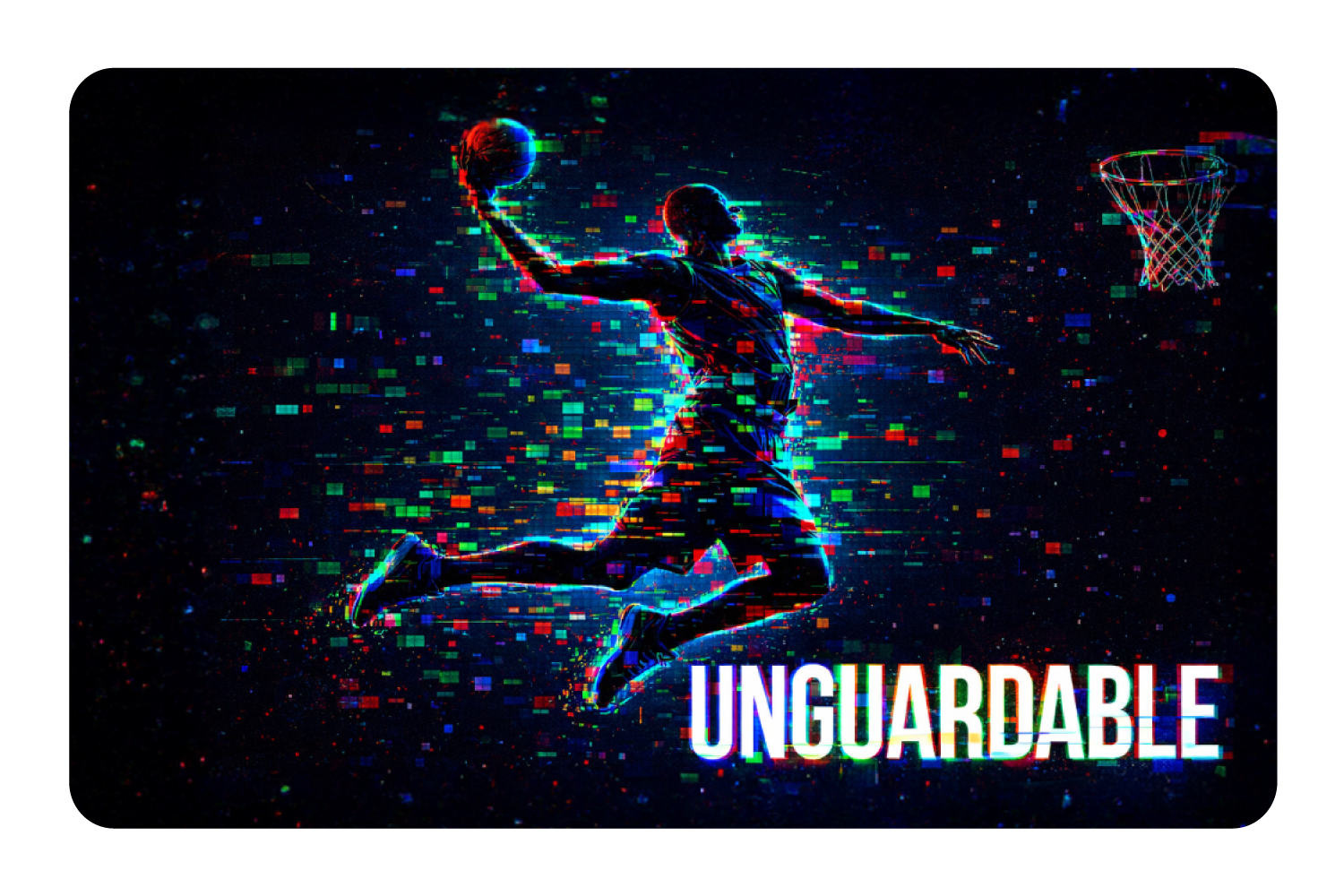 Unguardable