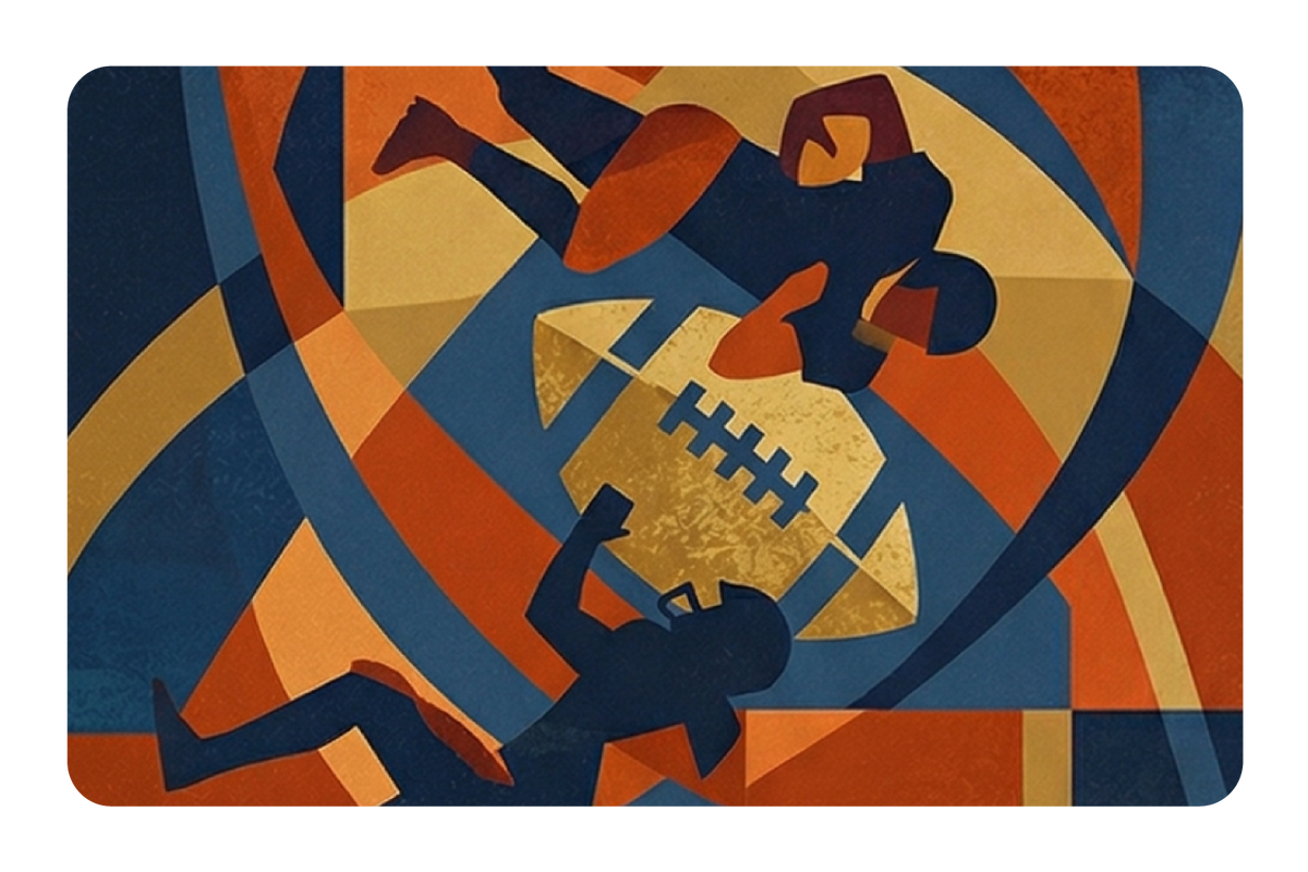 Gridiron Impact