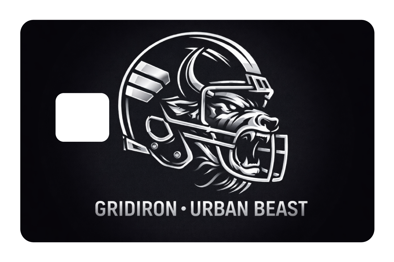 Urban Beast