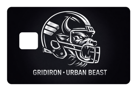 Urban Beast