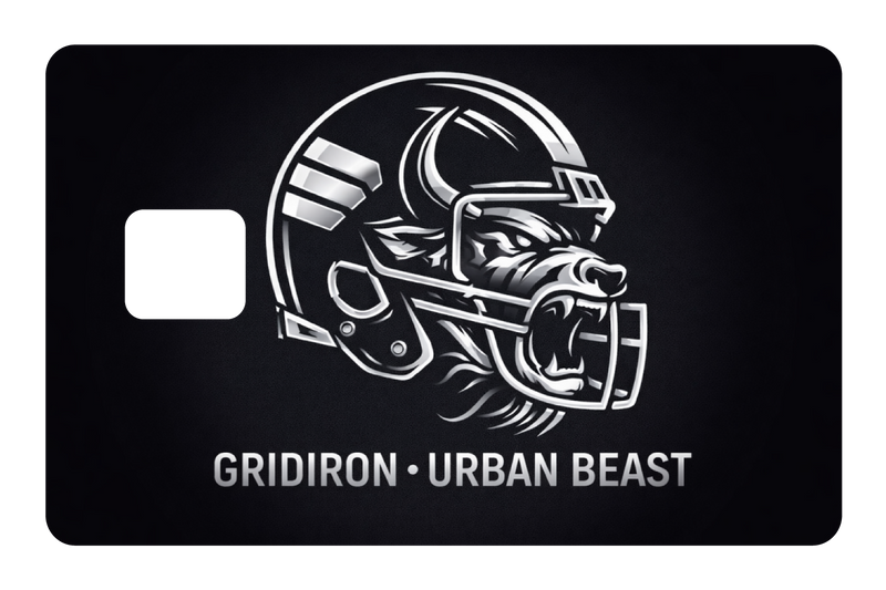 Urban Beast