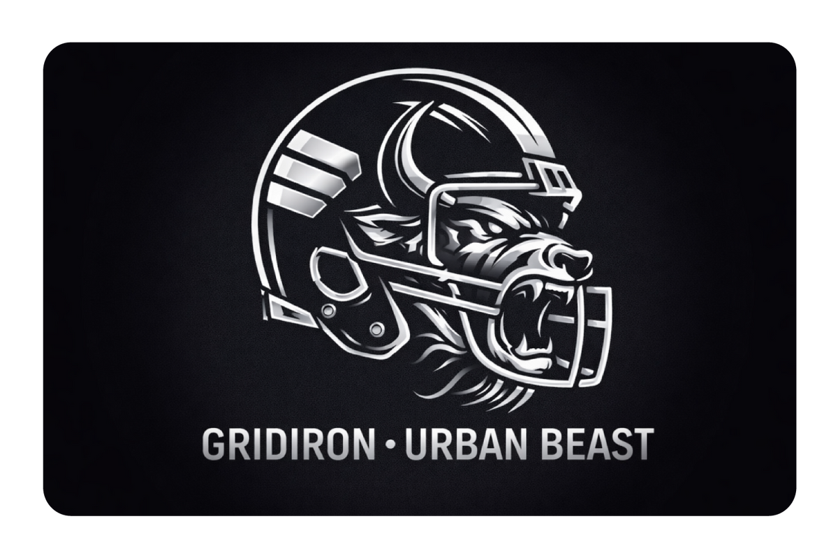 Urban Beast