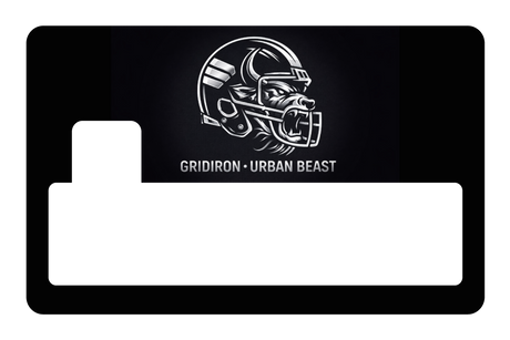 Urban Beast