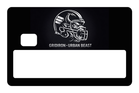 Urban Beast