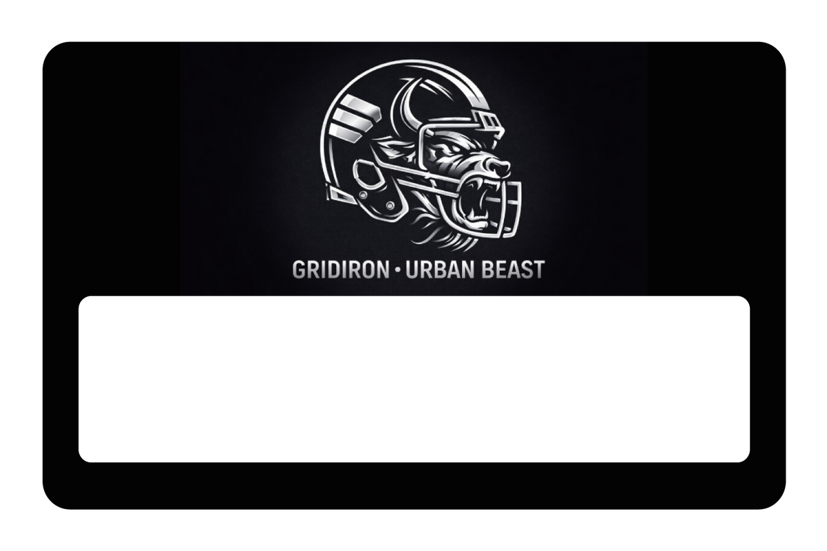 Urban Beast