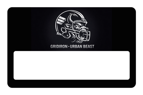 Urban Beast